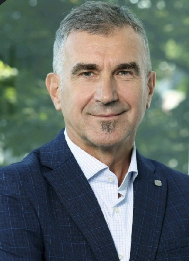 Portrét – Ing. Michal Smolej