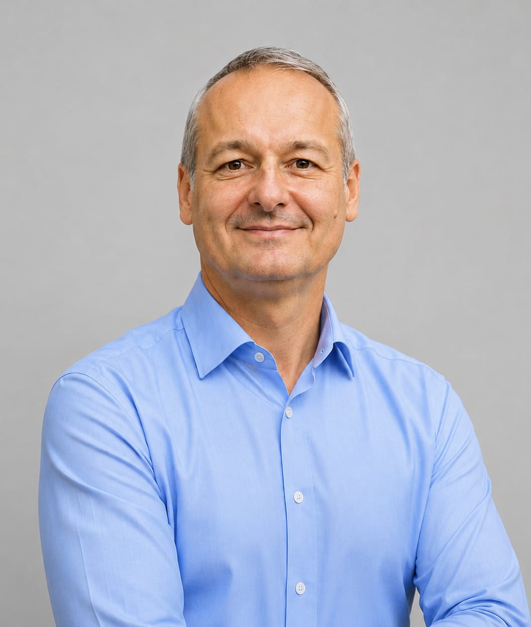Portrét – Peter Rovňak
